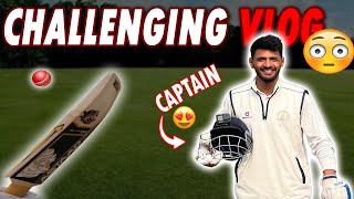 ANKIT KUMAR Captain Against SERVICES Team 😍 || Playing with my sponsored kit for the first time 🔥