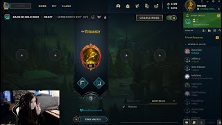 League of Legends Live Stream