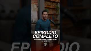 Mira el episodio completo 🙌 #Dios #sanidad #hemofilia