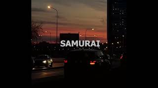 (SOLD) | MACAN x Loc-Dog x Jakone Type Beat - "SAMURAI"