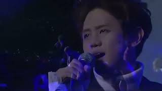 BEAST - Fiction (Japanese ver) (Beautiful Show In Yokohama 2014) (QHD)