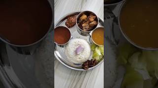 Northeast Highway dhaba food #shorts #food #recipe #reels #trending