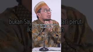 Mungkin Ini Solusi dari Masalah Yang Sedang Kamu Hadapi - Ustadz Adi Hidayat