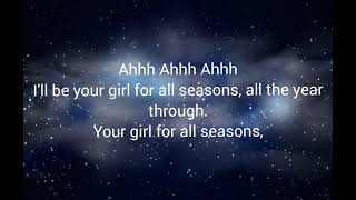 Michelle Pfeiffer and Grease 2 Cast - Girl for all seasons (Lyrics)