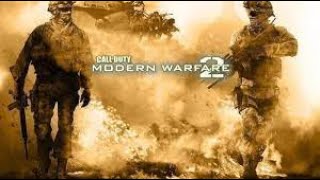 پارت چهارم بازی کالاف دیوتی مدرن وارفار 2 call of duty modern warfare 2 gameplay part 4