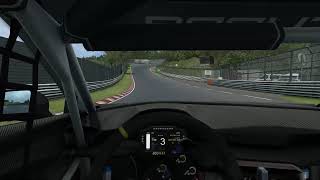 RaceRoom Cupra Challenge Series #3 - Nürburgring 24h