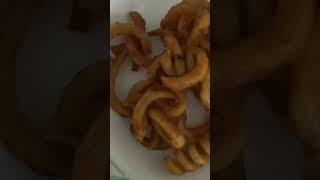 #shorts Would You Try These Curly French Fries? | Fun Taste Test Eating Food Scene Comedy Challenge