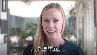 Science Distilled - Anne Heggli