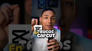 Cómo editar en Capcut - Trucos de Capcut🎥✅