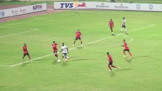 Mohammedan Sporting Club Ltd VS Arambagh Kira Songho