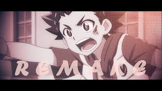 Beyblade Burst God AMV - Remake