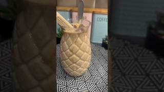 ഒരു Apple Banana shake ഉണ്ടാക്കിയാലോ..?