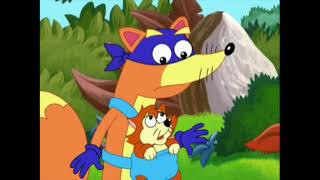 Swiper doesn't know (TEMPLATE) (Extended)