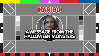 HARIBO Monster Approved Returns