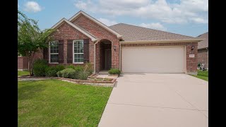 2697 Twin Point Drive, Lewisville, Texas 75056