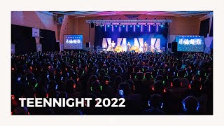 TEENNIGHT 2022 | RESTART | Aftermovie