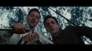 Ennio Morricone - Inglourious Basterds - Rabbia E Tarantella - (With Sync Editing)