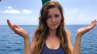 What the HELL do we do now?! [EP 65] | Sailing Millennial Falcon