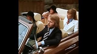 Abba - Money, Money, Money (instrumental)