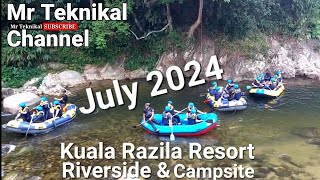 Kuala Razila Resort