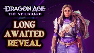 Dragon Age The Veilguard: About The Combat...