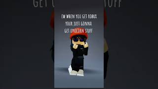 your probably gonna buy unicorn items #goviral #roblox #foryou #capcut #edit