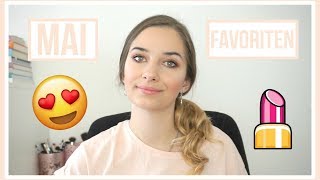 Mai Favoriten 2017 (Beauty, Essen,..)⎮weeklyMel