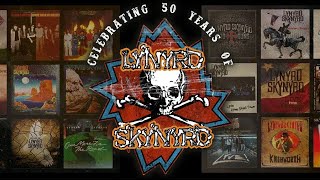 50 Years Of Lynyrd Skynyrd Hype Video