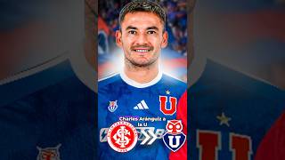 Charles Aranguiz a la U? #udechile