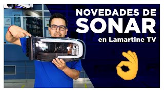 Novedades Sonar