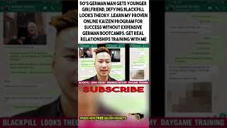 Daygame Germany How to Use Body Language to Attract Younger Women: Insider Tips Revealed