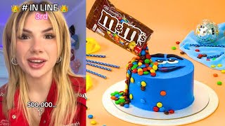 💥 Text To Speech 🍉 ASMR Cake Storytime @Bailey Spinn POVs Tiktok Compilations 2024 Part#23