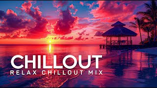 DEEP HOUSE CHILLOUT MUSIC ~ Best Tropical Deep House Lounge Chillout | Relaxing Chillout Mix