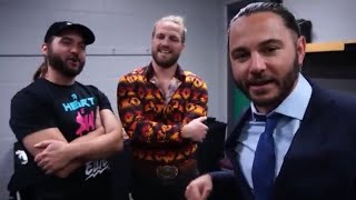 “Spend It Now, Make More Later” - Being The Elite Ep. 351