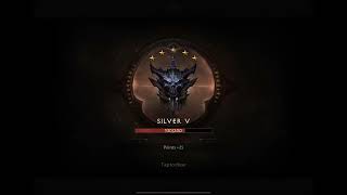 Diablo Immortal Trial of the Hordes best Crusader build without full Vithuu.