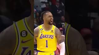 The Lakers were really DOWN BAD... (Pt.2 -Explicit) #shorts