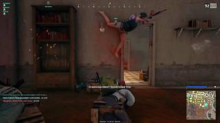 Student Laughing At Felix's Shooting Stars# Playerunknow's Battlegrounds