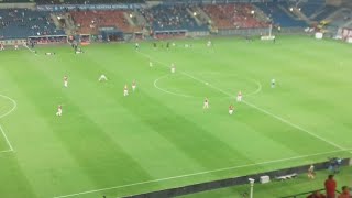 Transmisja Meczu Wisła Kraków - Górnik Zabrze