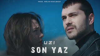 UZİ - Son Yaz ( Prod. Melih Kızılboğa ) | Sevdiğim