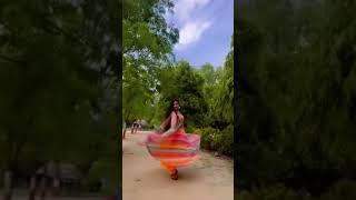 Gori tera gaou bada pyara #shorts #youtubeshorts #madhuchaudhary #viral #trending