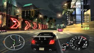 Need For Speed Underground 2 Let's Play Episode 36