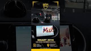 Smart multimedya carplay ekran uygulaması  - Emr Garage Ankara