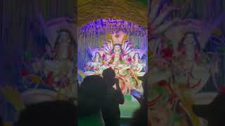 Durga Puja 2023 || Kolkata Durga Puja #reels #viral #shorts #durgama #kolkata #kolkatadurgapuja