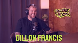 Dillon Francis: Do It, B*tch