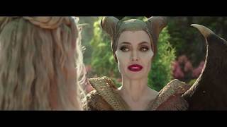 Maleficent: Mistress of Evil - Serbian TV spot 3