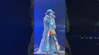 Beyoncé - Break My Soul in Vancouver, Renaissance World Tour #shorts