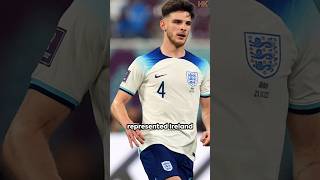 Top 10 Footballers with Multiple National Teams#football #shortvideo