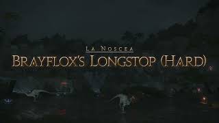 Brayflox's Longstop (Hard) - ARR Dungeon - FFXIV