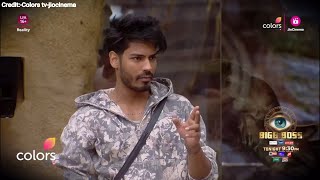 Avinash And Digvijay’s Argument | Bigg Boss 18