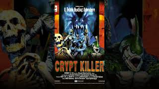 Retro In 3: Crypt Killer #retrogaming #konami